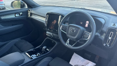 Volvo Xc40 2.0 B4P Plus Dark 5dr AWD Auto Petrol Estate